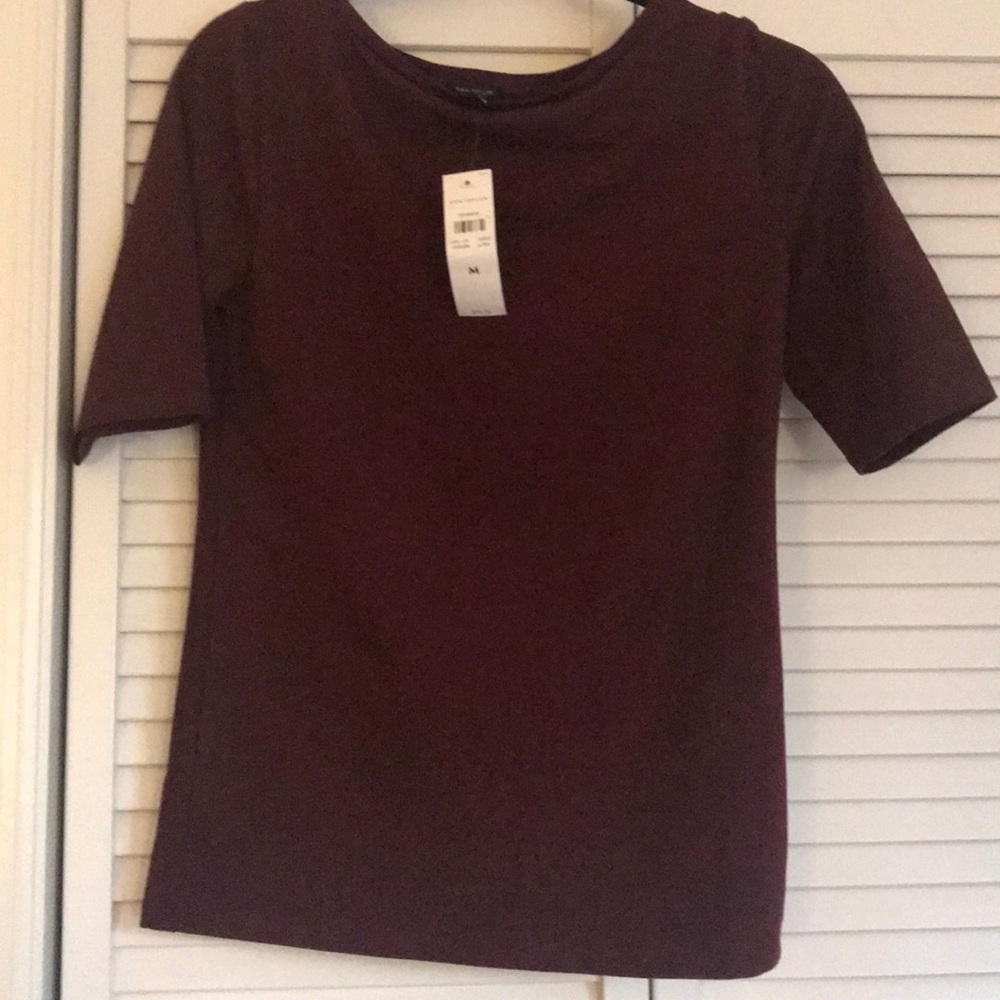Ann Taylor blouse